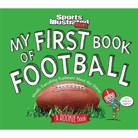 sports illustrated for kids books